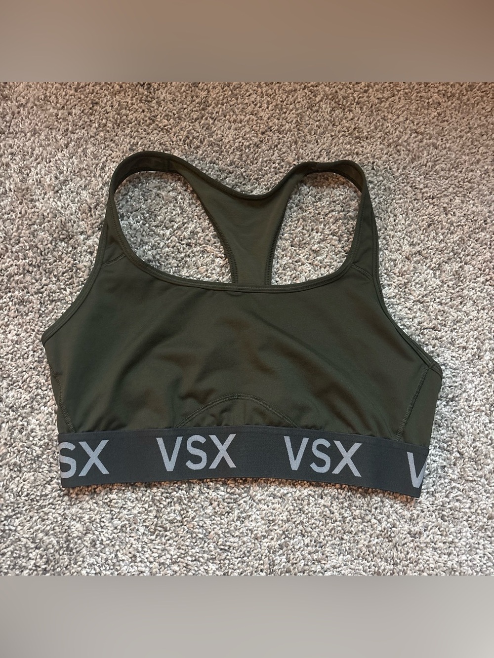 Victoria Secret Sports Bra